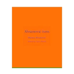 Abramovic-isms