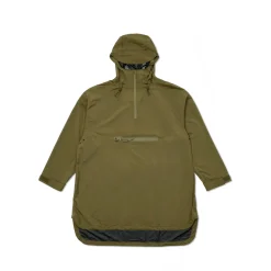 Anorak Day RE-No Rain