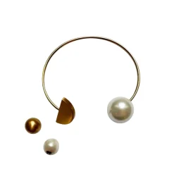 Armbånd – Ae Bracelet gold color