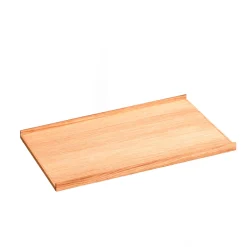 Bakke i eg - stor