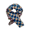 Bandana Tørklæde 70 x 70 cm