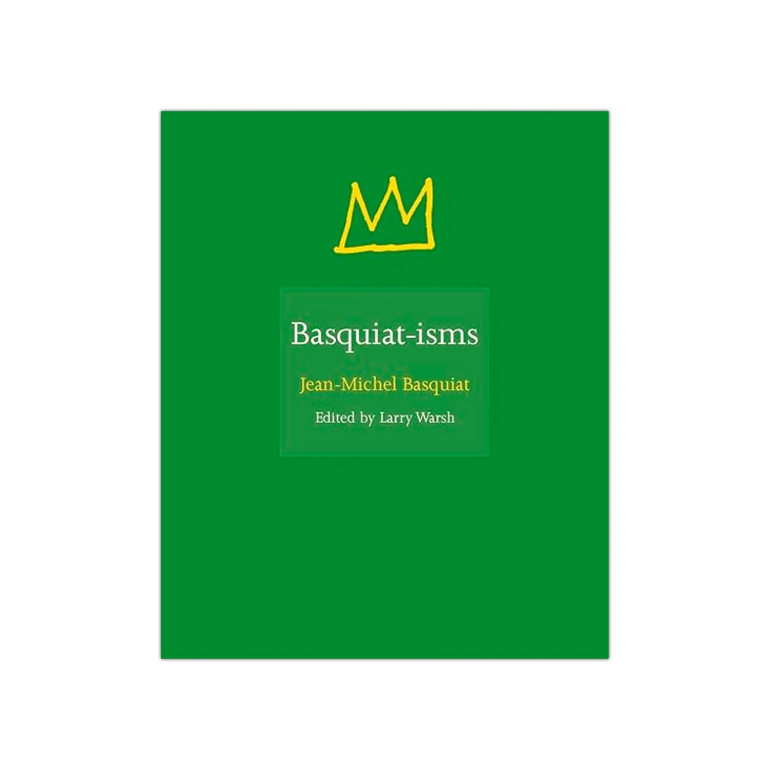 Basquiat-isms