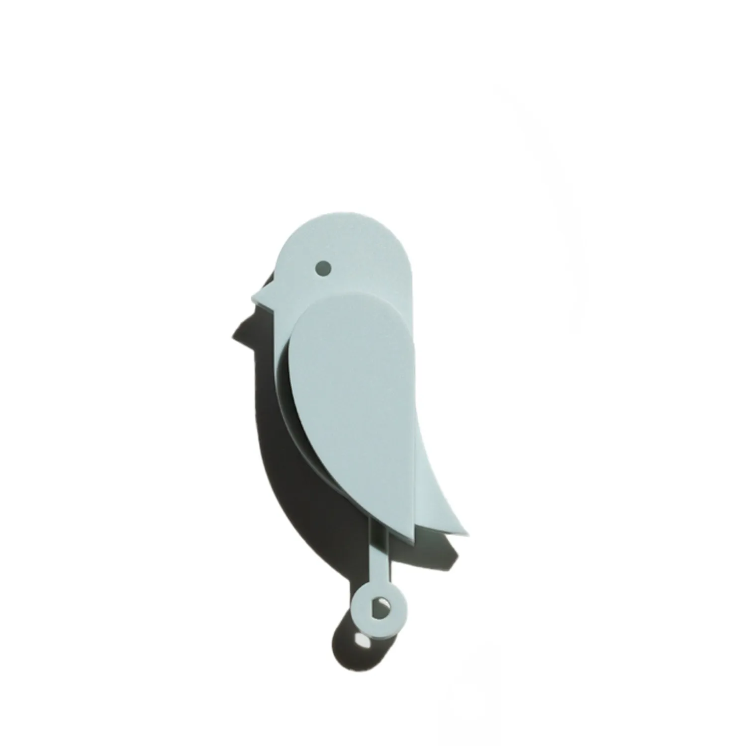 Birdie CO-2 måler 2.0 – Glacier