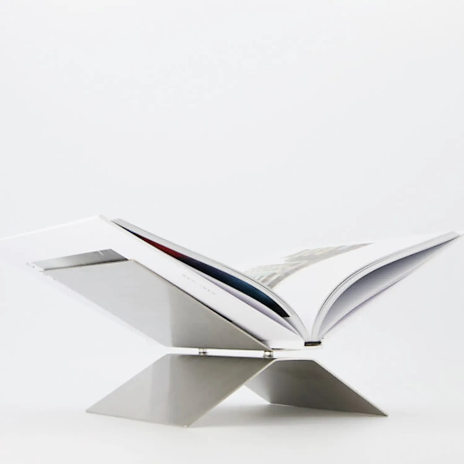 Bogholder – silver