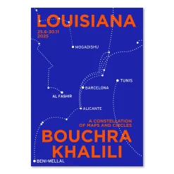 Bouchra Khalili