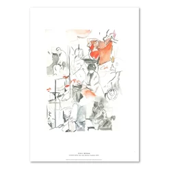 Cecily Brown – Untitled (After Jeux des Dames Cruelles) (2013)