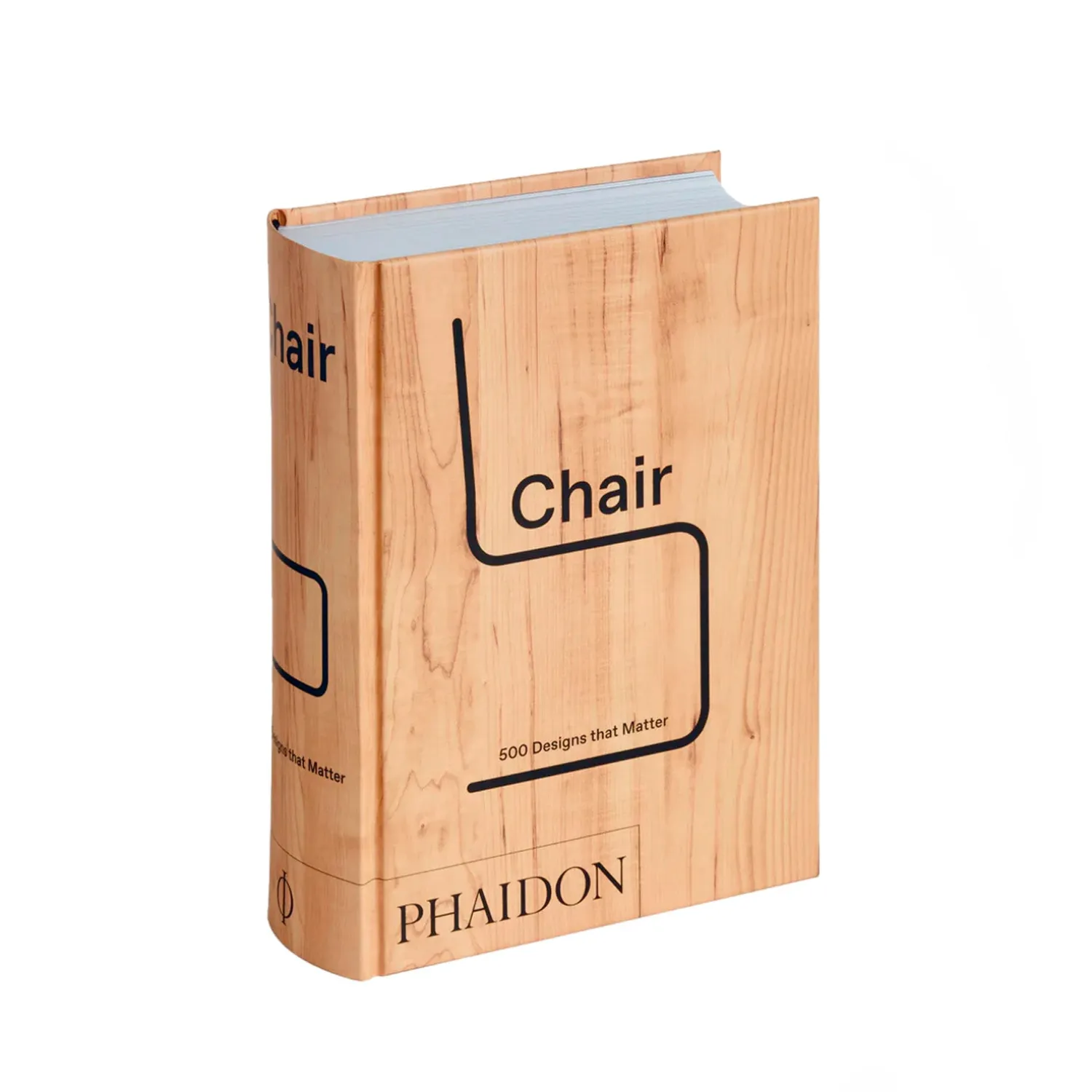 Chair - 500 Designs that Matters