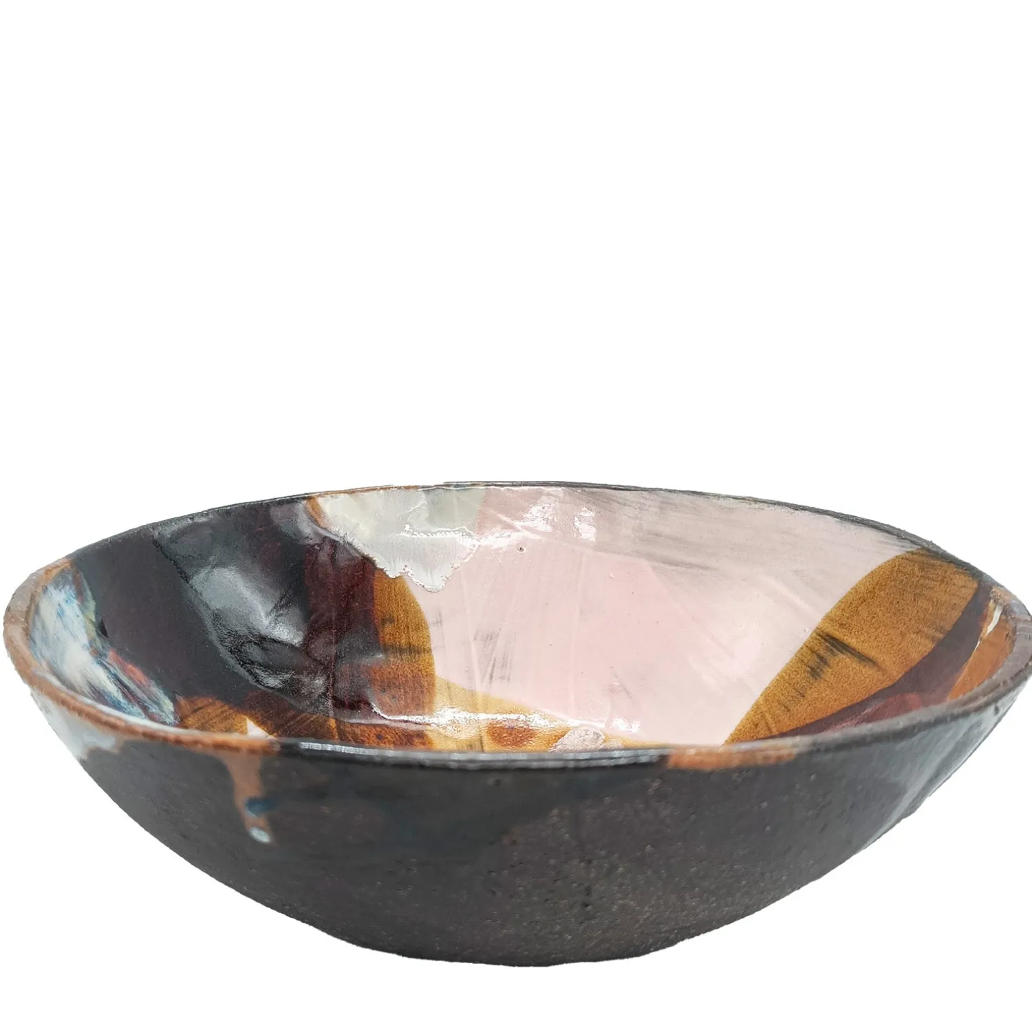 Clayvibe Unika - Salatskål