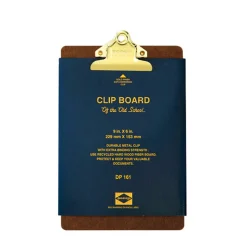 Clipboard A5
