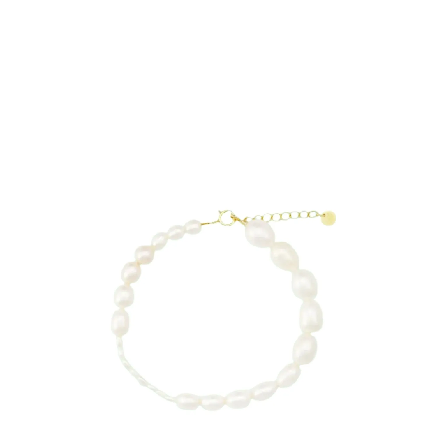 Cloud armbånd