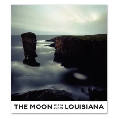 Darren Almond – Fullmoon@Yesnaby (2007)