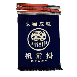 Daruma forklæde