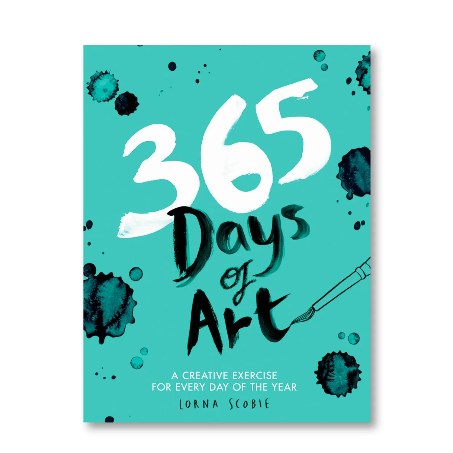 365 Days of Art