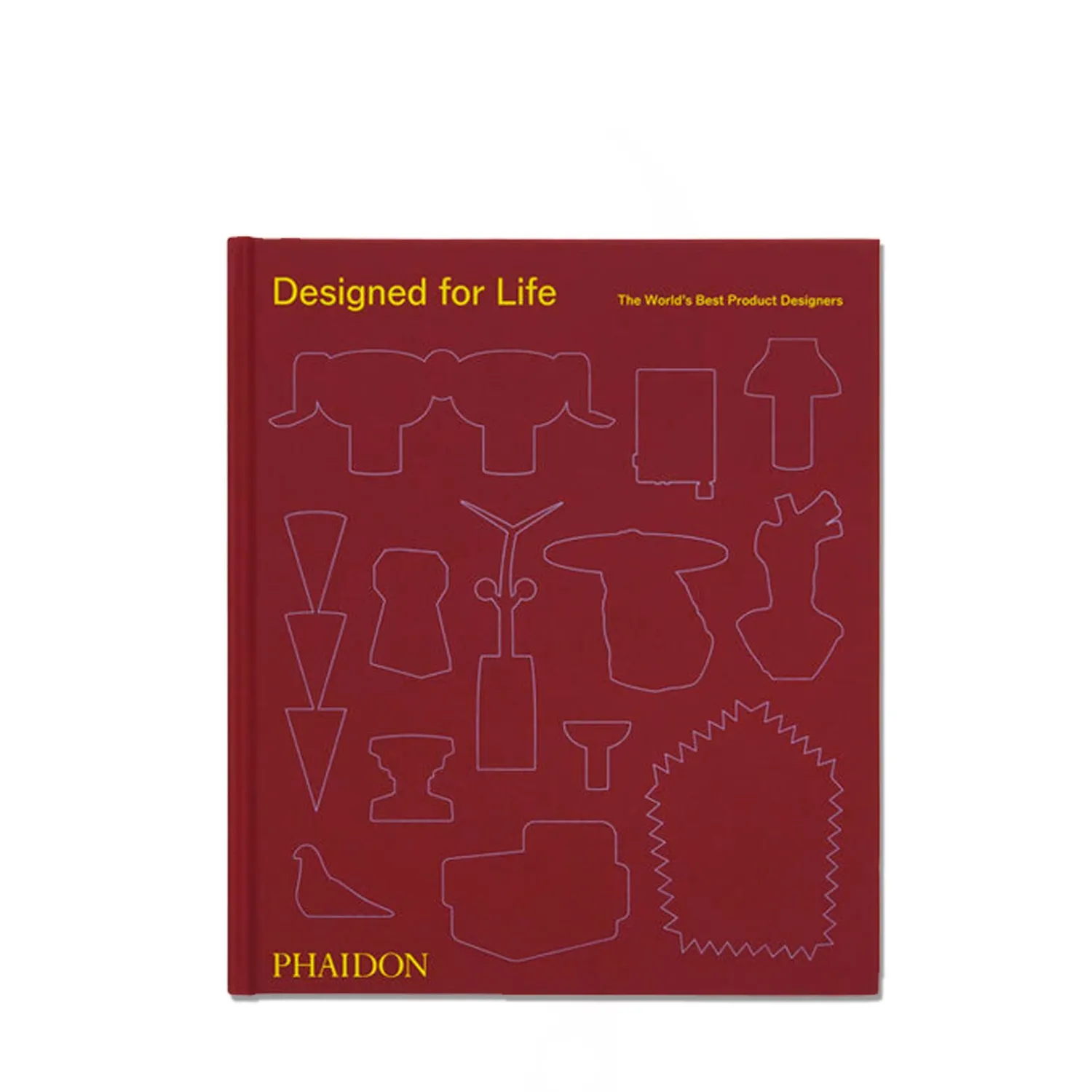 Designed for Life