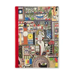 Dorothy Iannone katalog