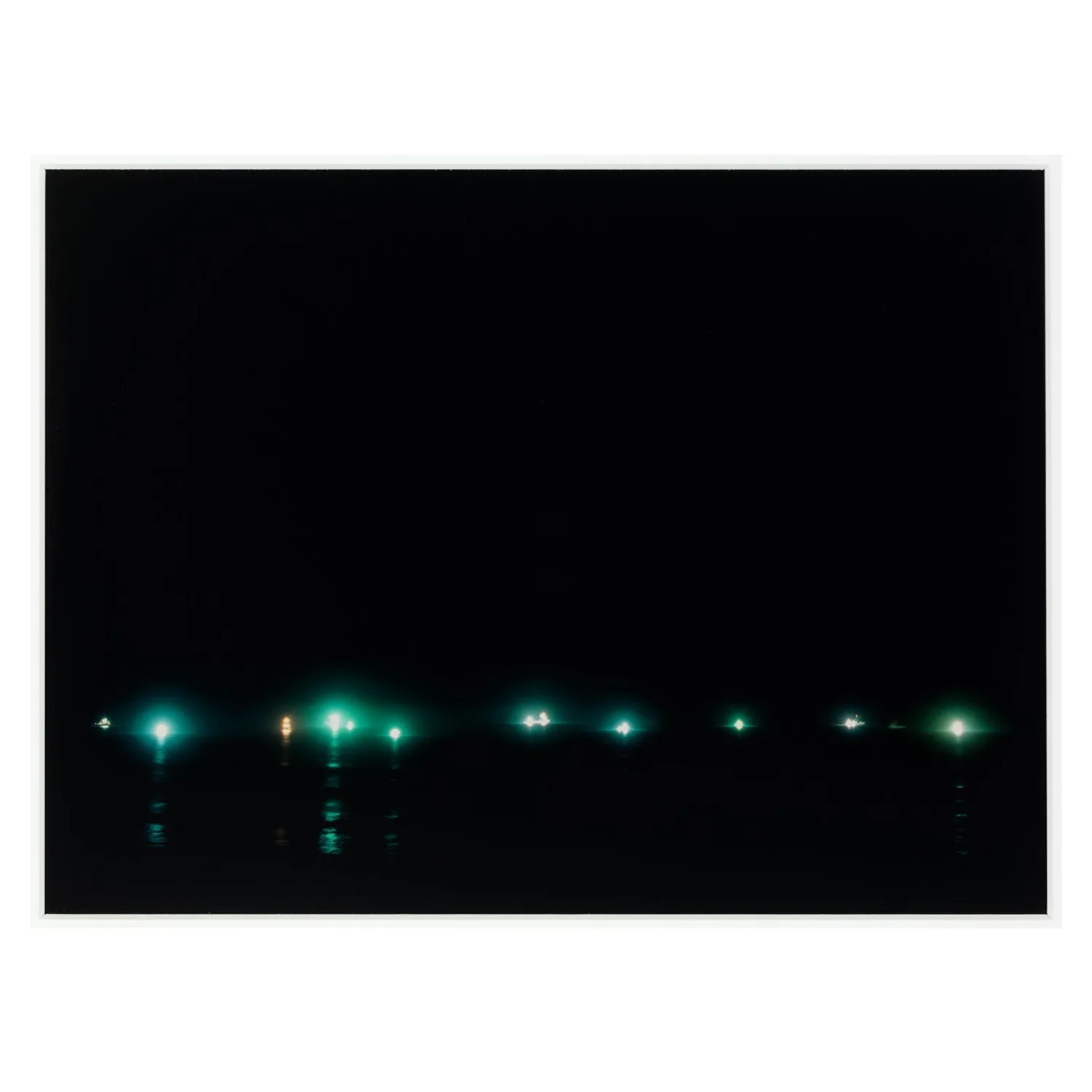 Doug Aitken – Offshore (abalone season) (2008)