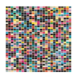 1025 FARBEN