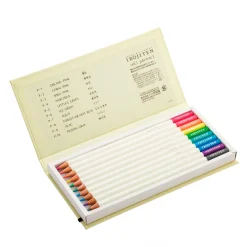 Farveblyant 10-pak