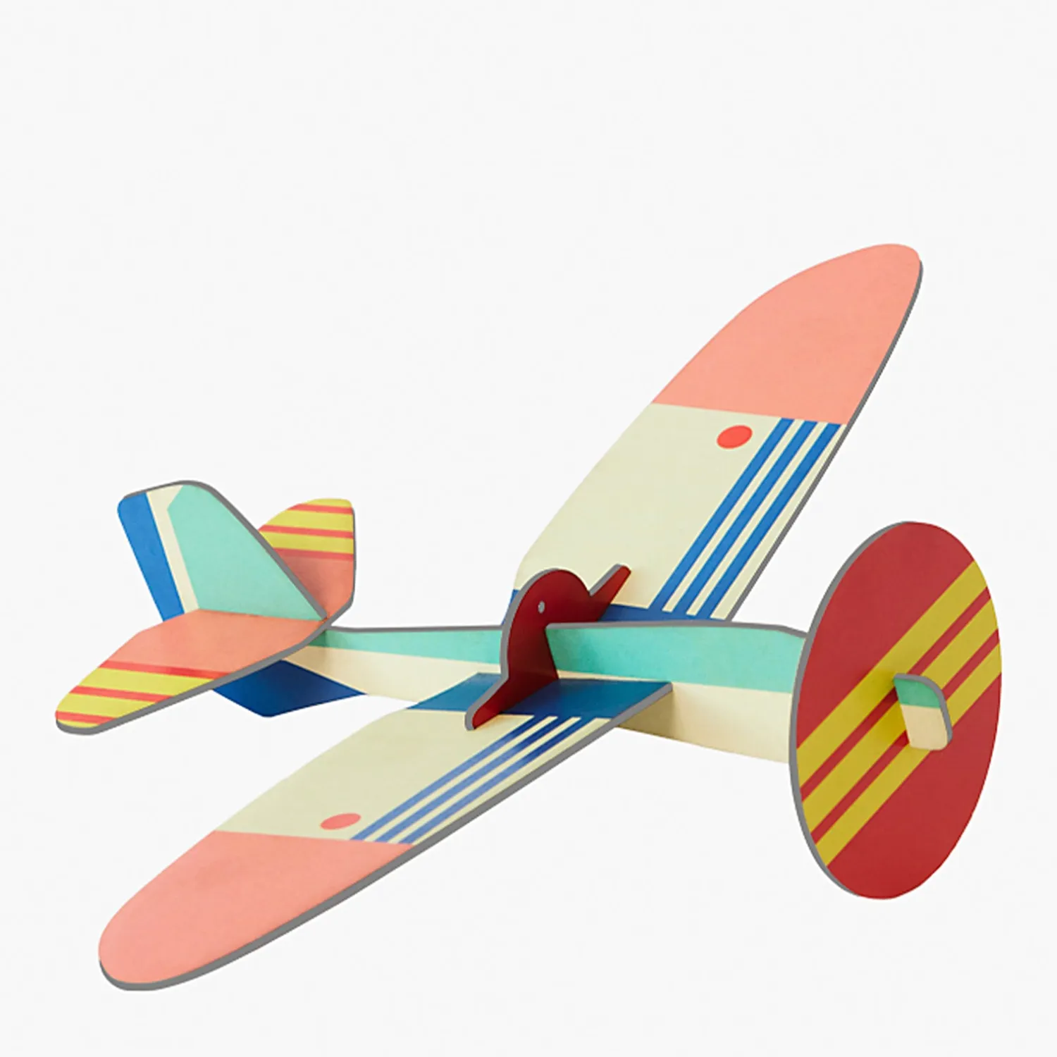 Fly byggesæt