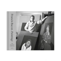 Francis Bacon - Paintings - The Complete Collection