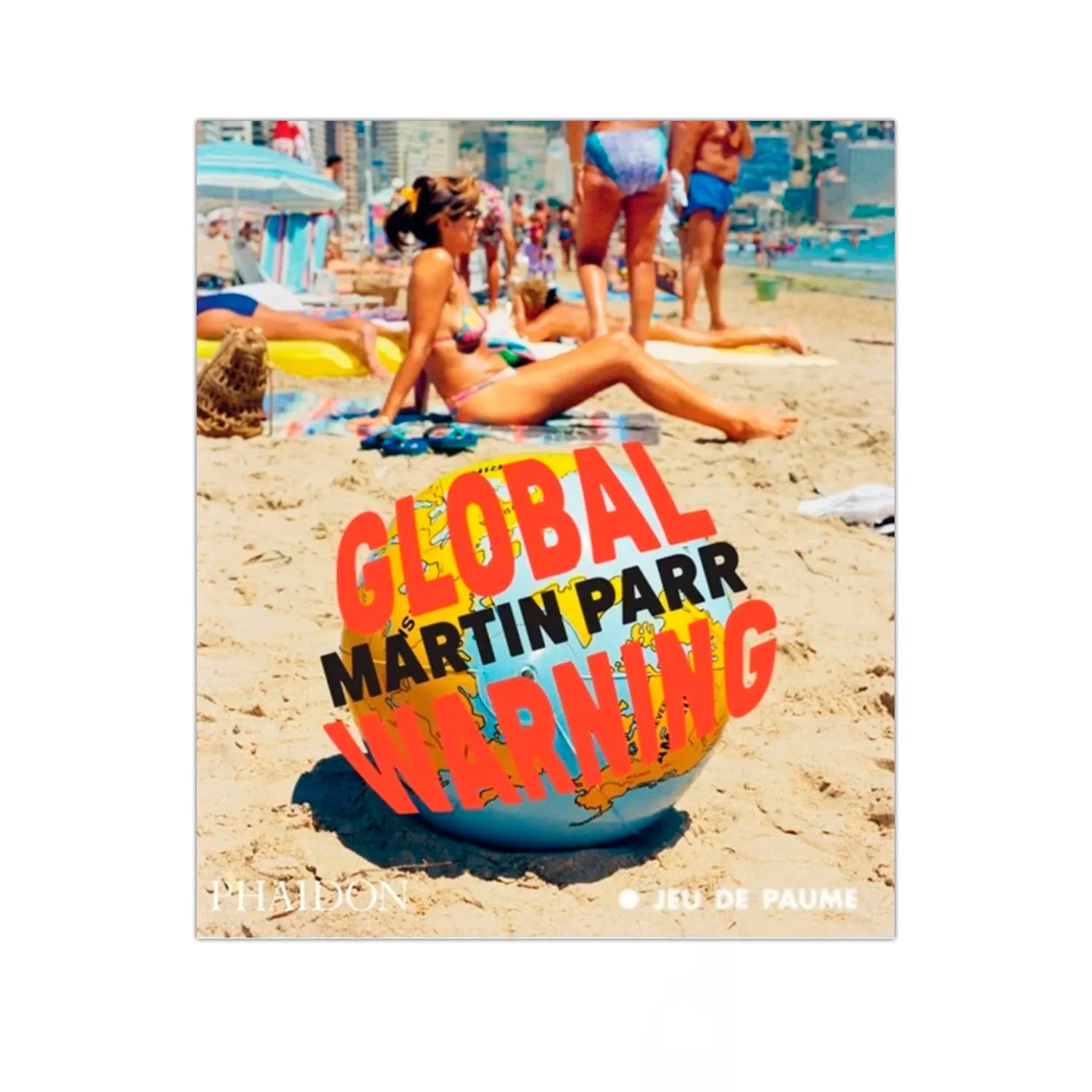 Global Warning