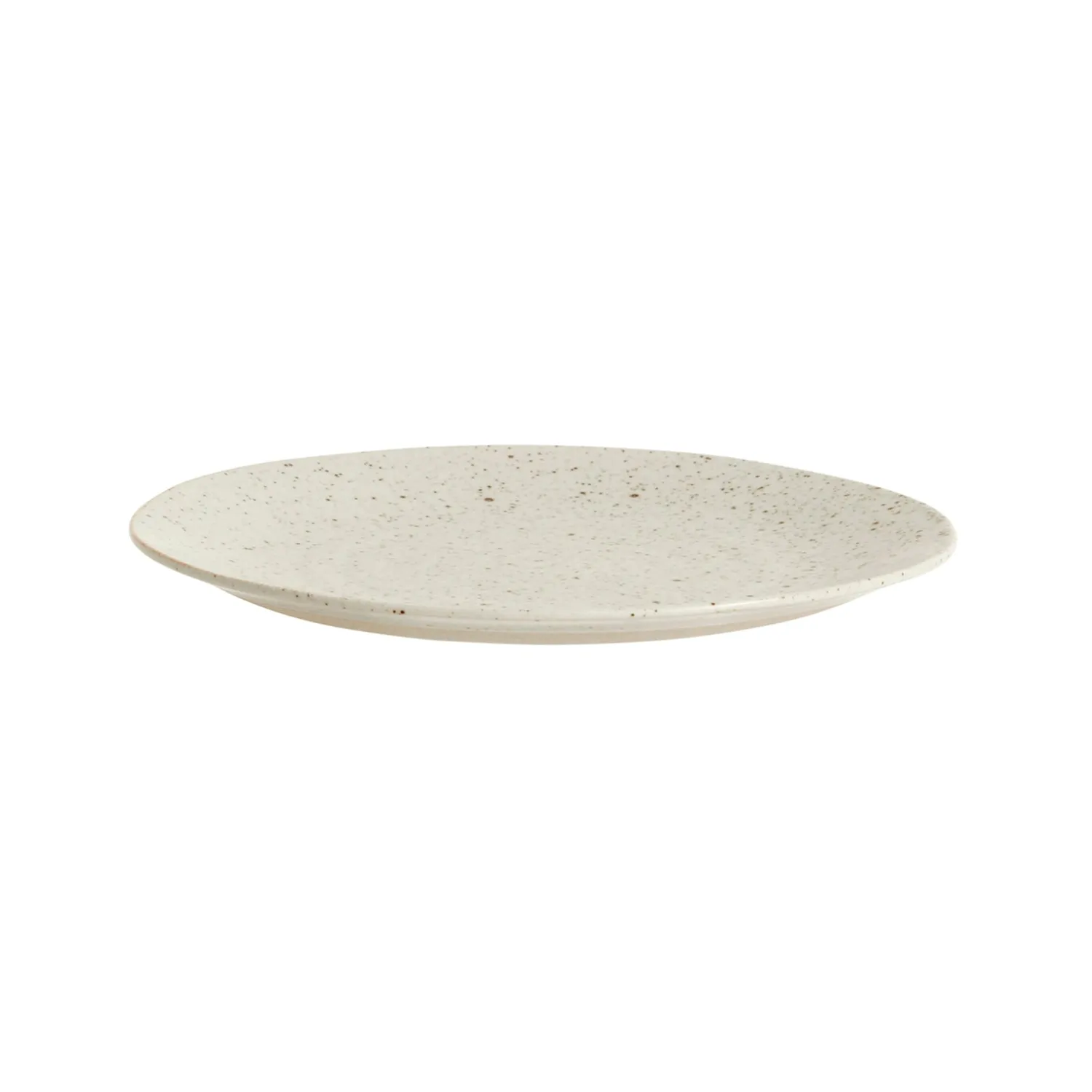 Grainy kagetallerken – sand