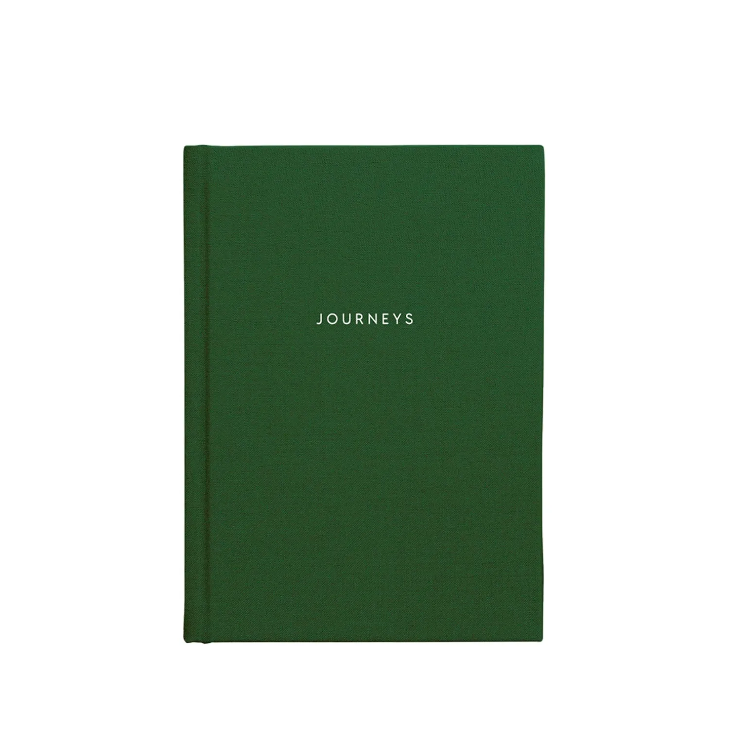 Guided Journal