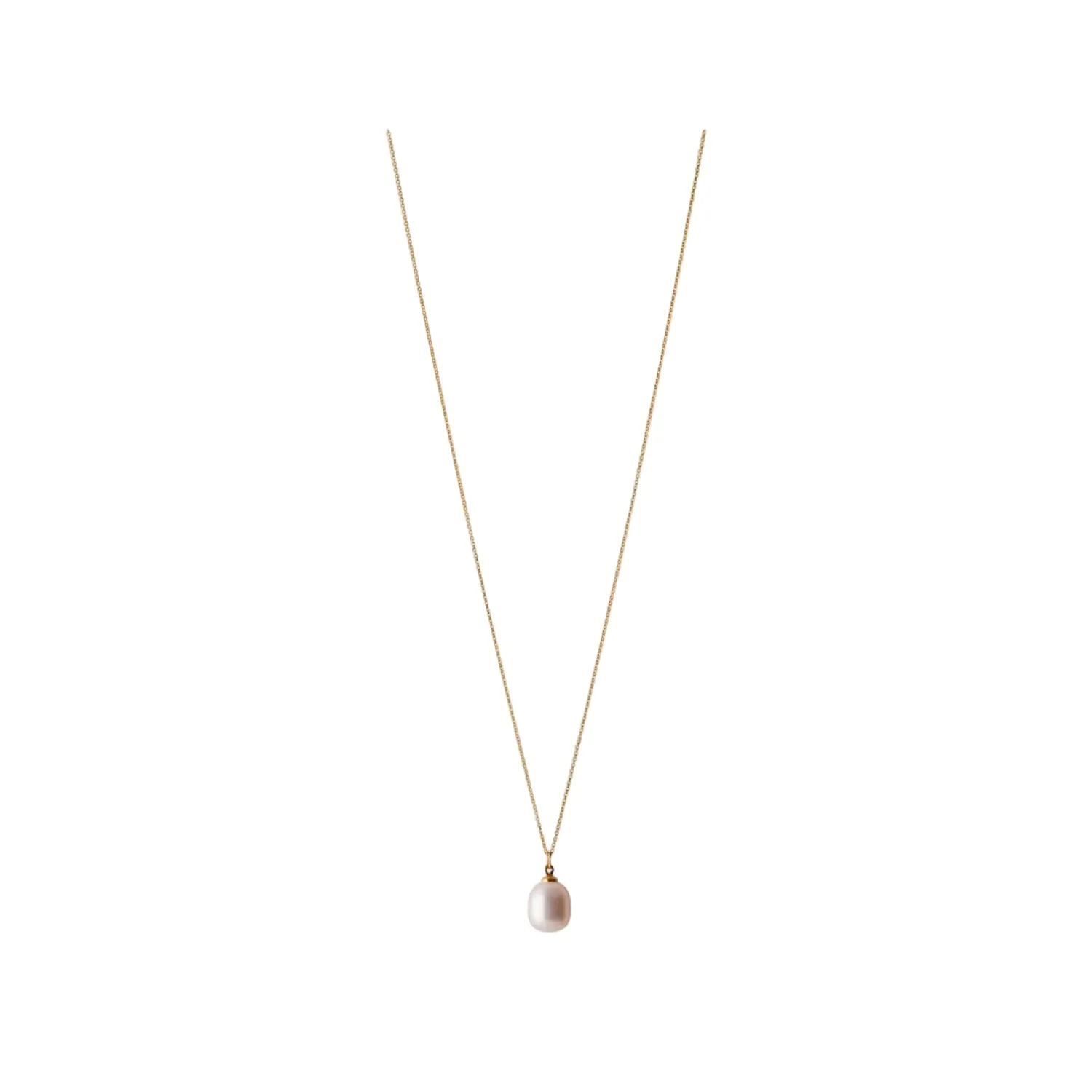 Halskæde Treasure Necklace