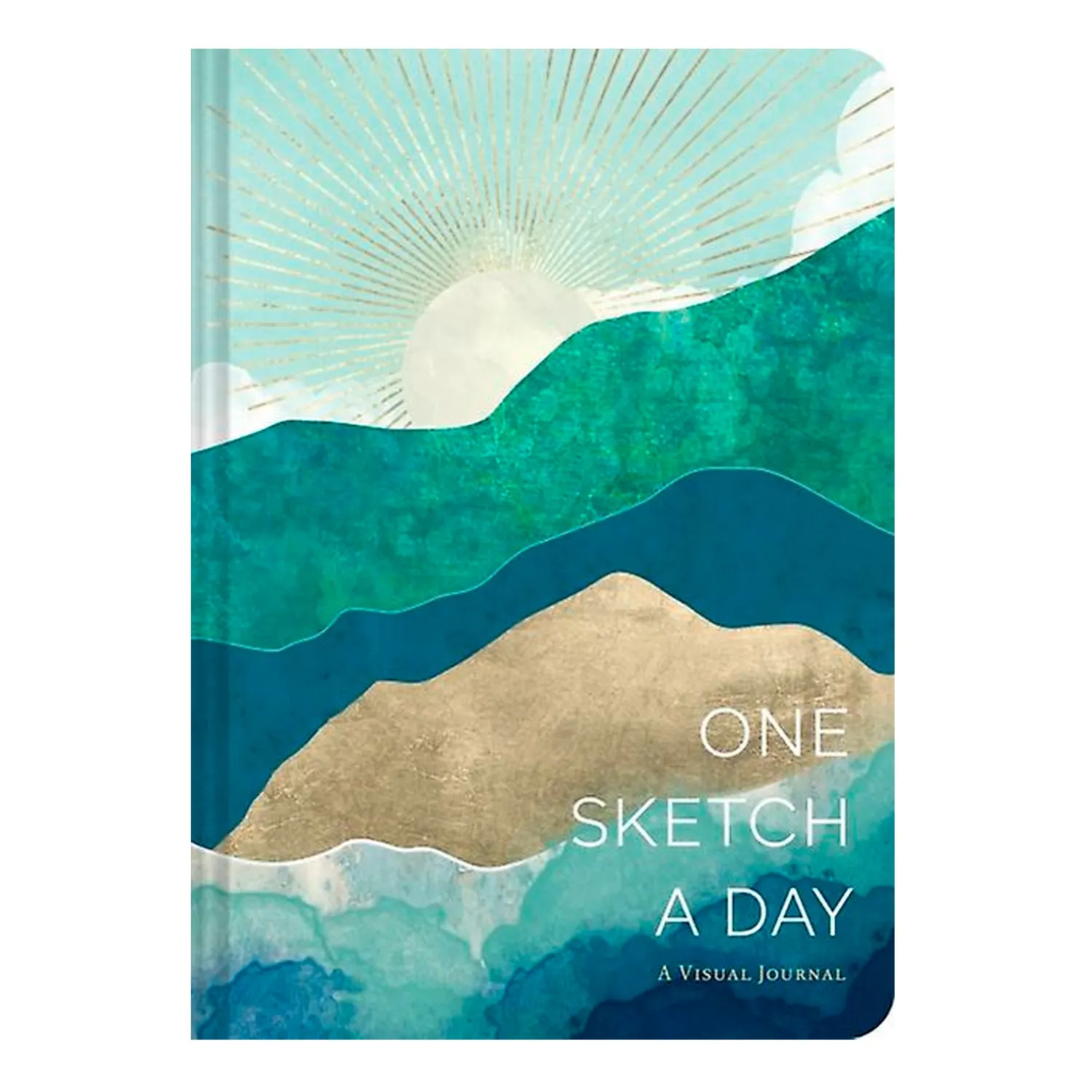 Horizons One Sketch a Day