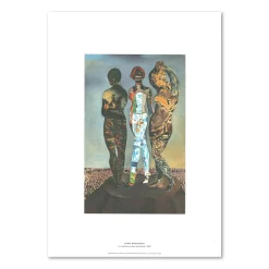 Jane Graverol – Le Massacre des Innocents (1967)