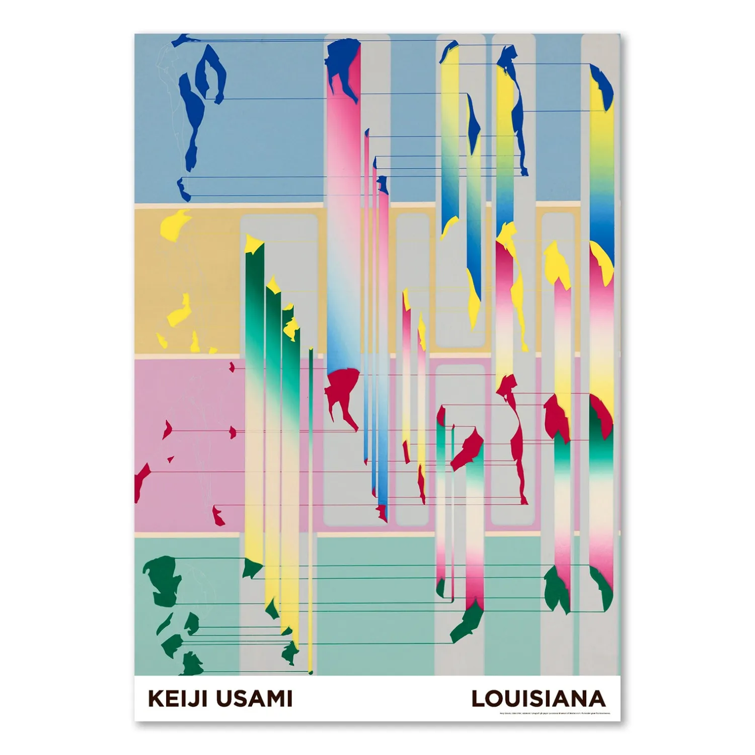 Keiji Usami