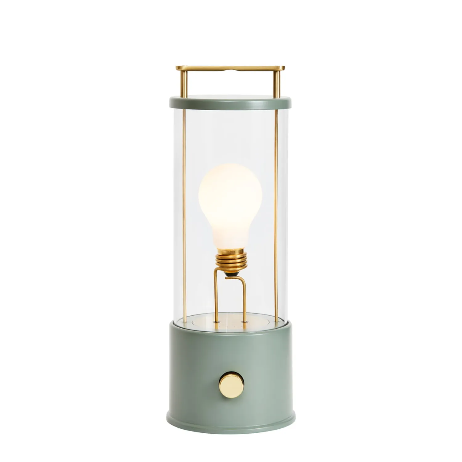 Lampe The Muse