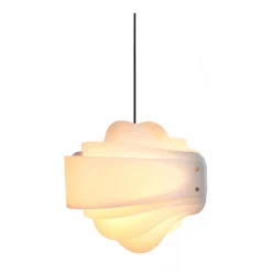 Loftlampe – Tribute Lamp Opal acrylic