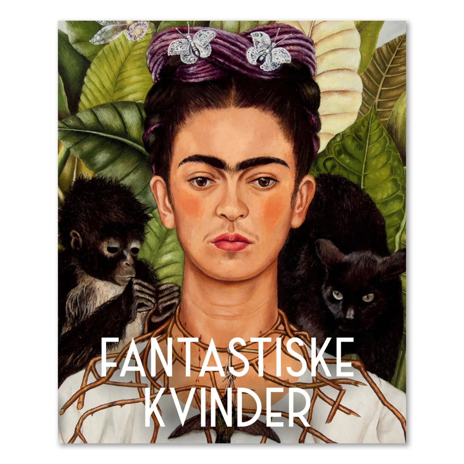 Louisiana Revy – Fantastiske kvinder