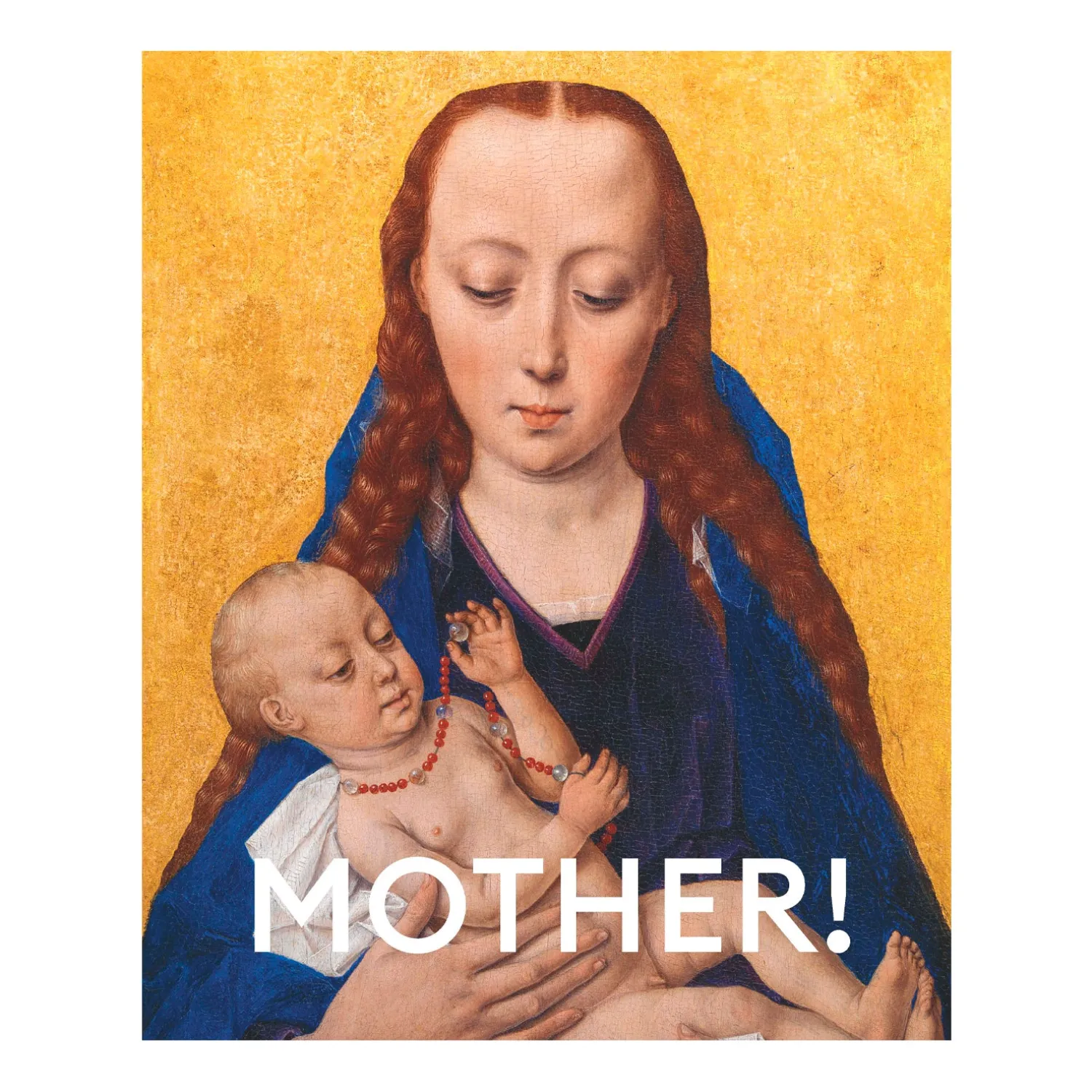 Louisiana Revy – MOTHER! (English)