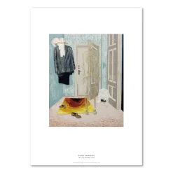 Mamma Andersson – The Long Goodbye (2015)