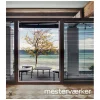 Mesterværker - Enfamiliehuset i dansk arkitekturs guldalder