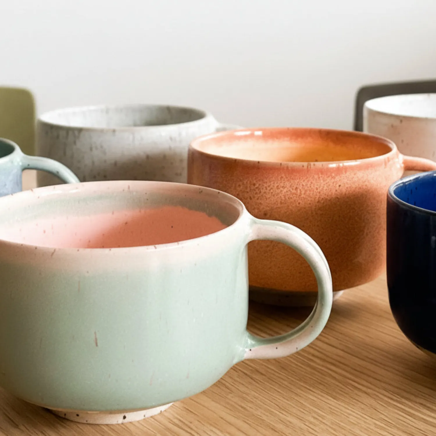 Mion mug