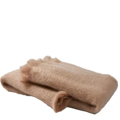 Mohairtørklæde