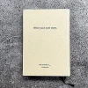 My Journal to...