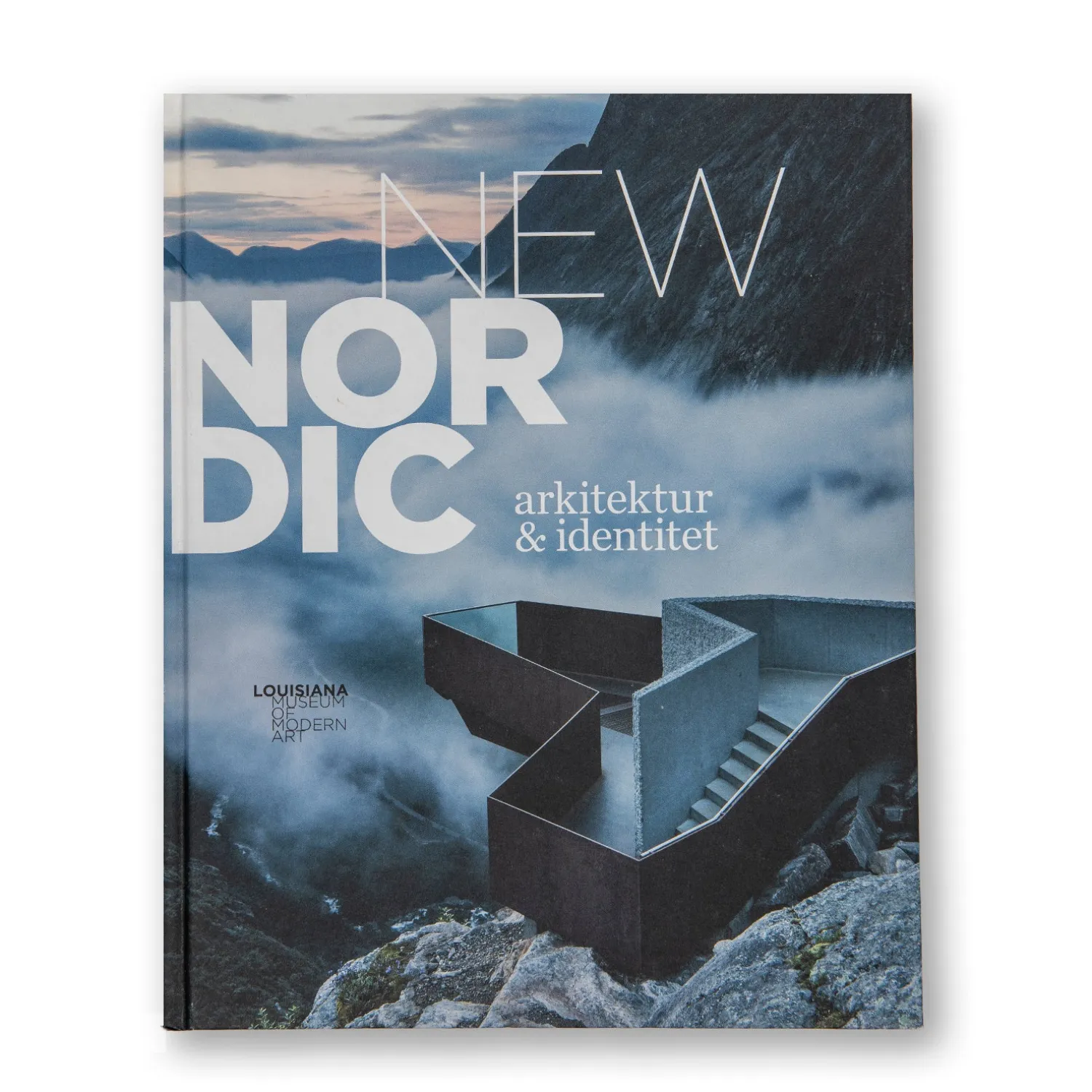 New Nordic – Arkitektur & Identitet