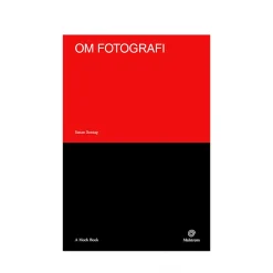 Om fotografi - essays om billede og virkelighed