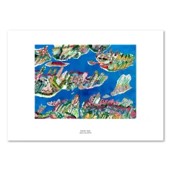 Peter Cook – Island City (2011-12)