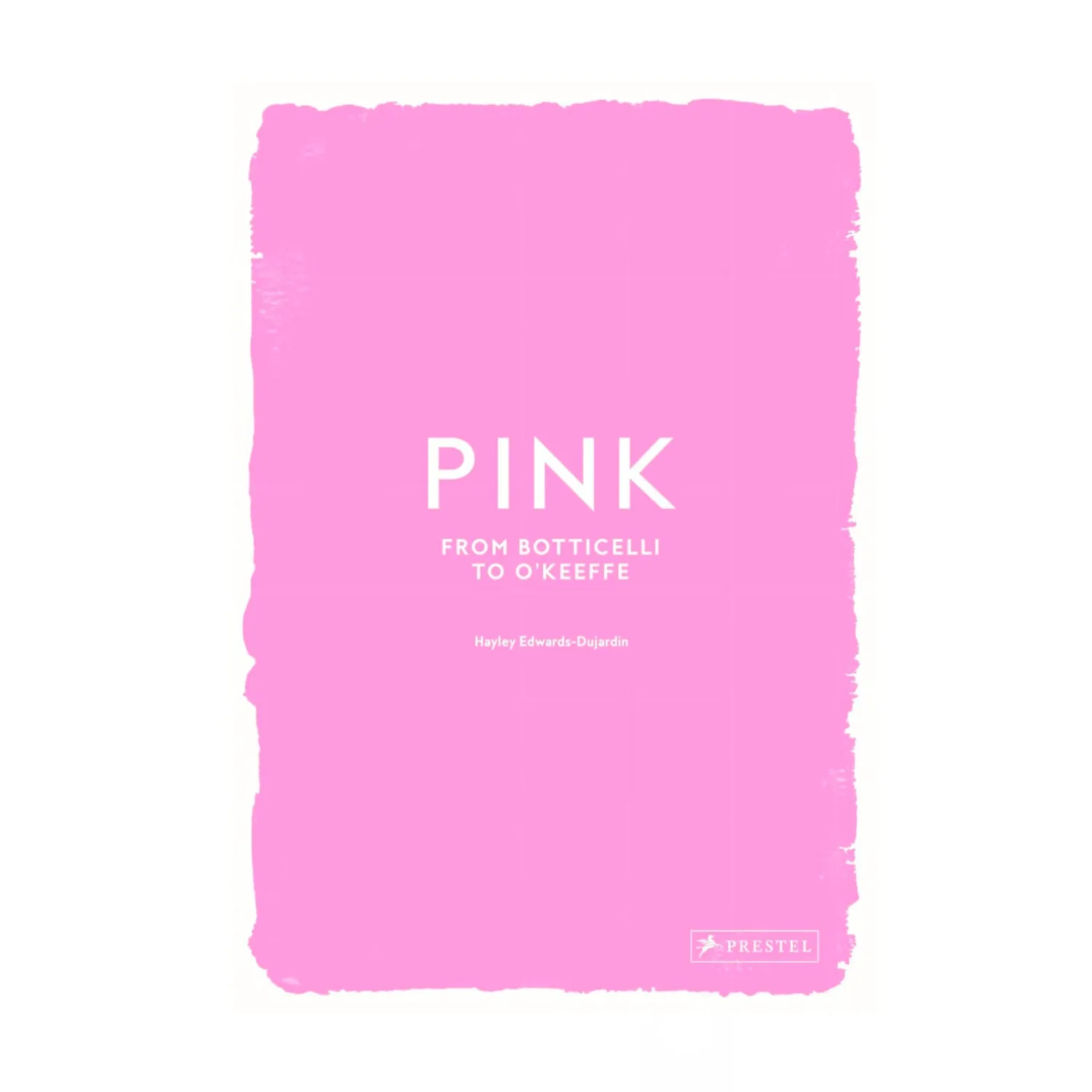 Pink - From Botticelli to O'Keefe