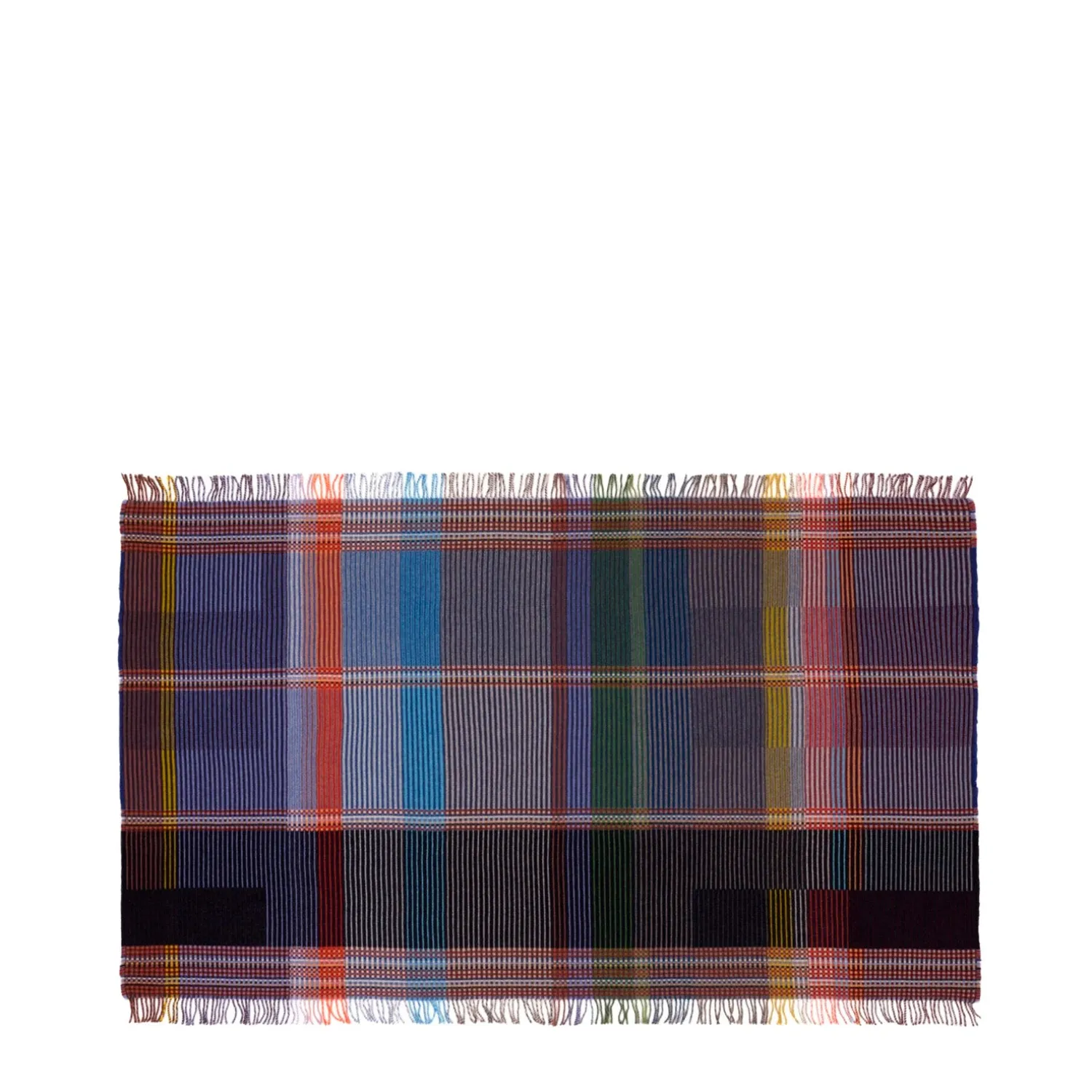 Plaid - Calvert