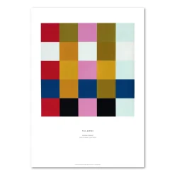 Poul Gernes – Untitled 6 (1966-67)