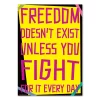 Pussy Riot – Freedom Doesn't Exist