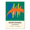 Richard Mortensen – Louisiana (1970)