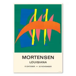 Richard Mortensen – Louisiana (1970)