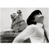 Robert Longo – Sound Distrance of a Good Man 1978